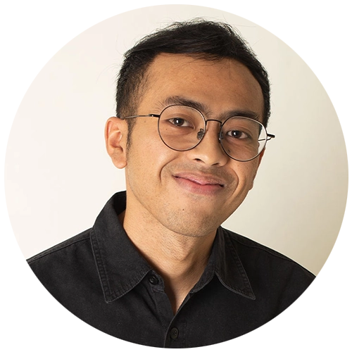 MMAD Motion Founder